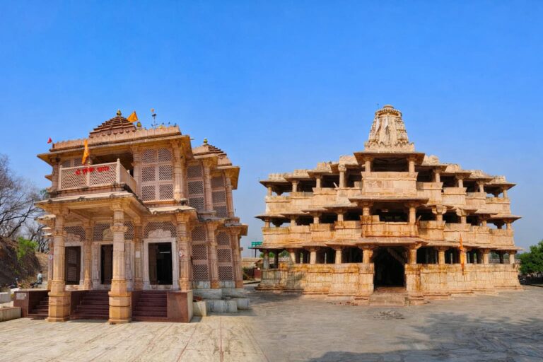 महाशिवरात्रि 2026: देवसोमनाथ और भुवनेश्वर महादेव में उमड़ेगा आस्था का सैलाब, सुबह 4 बजे से होंगे दर्शन